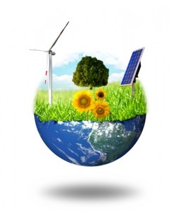 green earth and energy