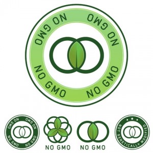 Say No to GMO